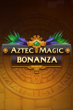 Aztec Magic Bonanza